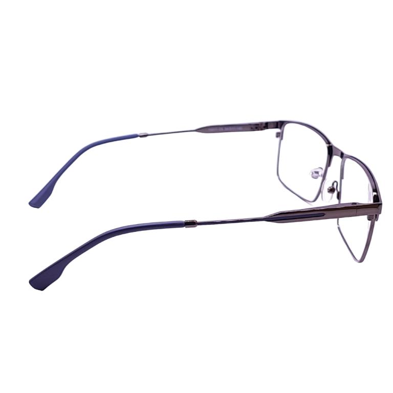 ARMAÇÃO METAL MASC 75077-C5