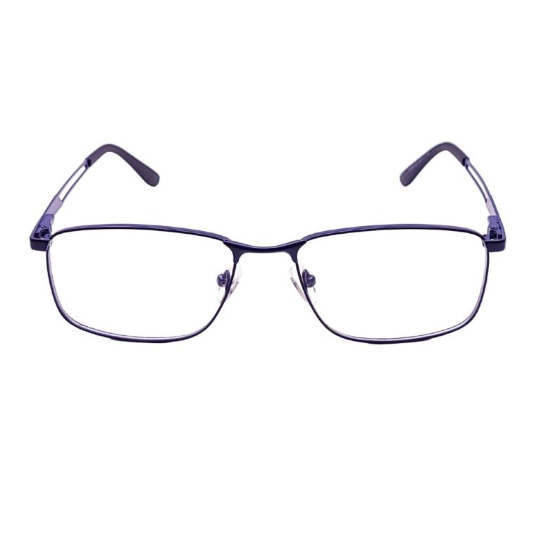 ARMAÇÃO METAL MASC 75089-C2