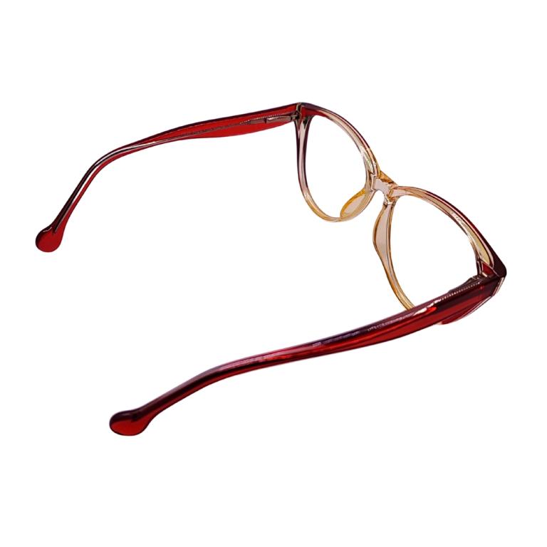 ARMAÇÃO TR90 PROMO 8025-C3