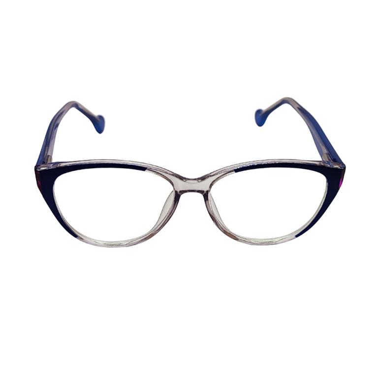 ARMAÇÃO TR90 PROMO 8025-C5