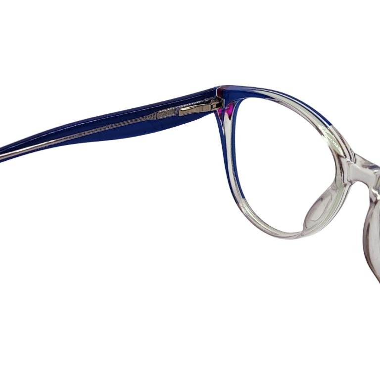 ARMAÇÃO TR90 PROMO 8025-C5