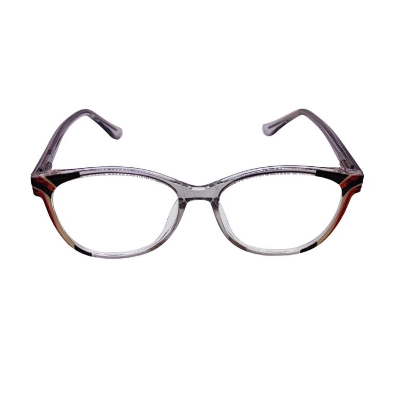 ARMAÇÃO TR90 PROMO 8031-C1