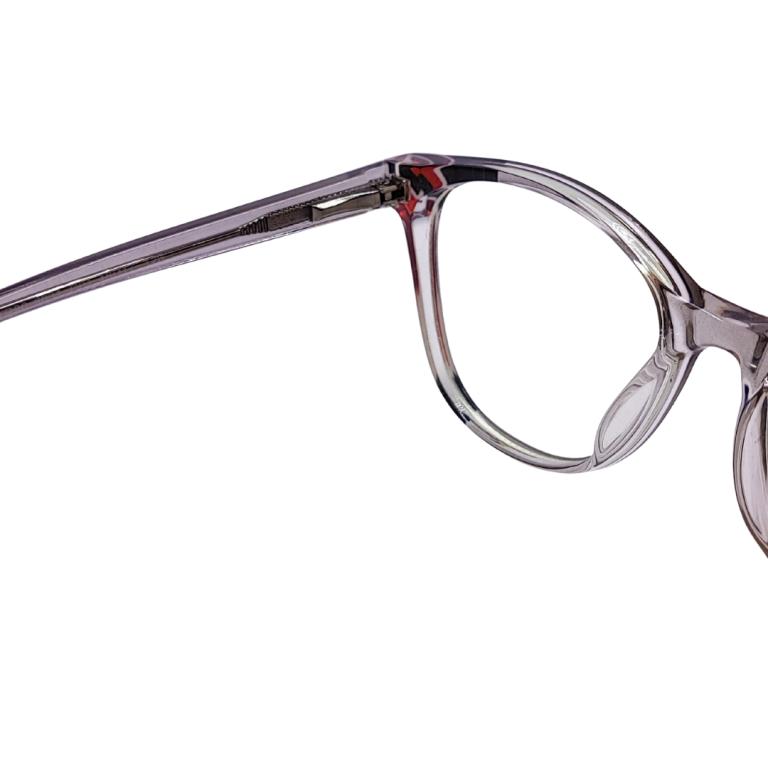 ARMAÇÃO TR90 PROMO 8031-C1