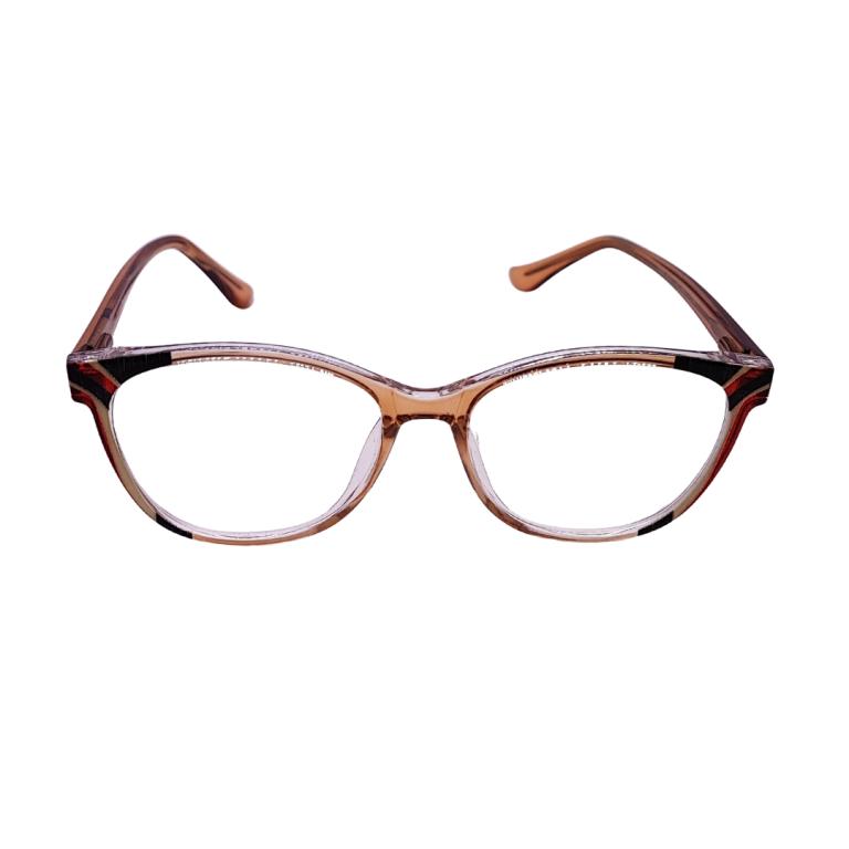 ARMAÇÃO TR90 PROMO 8031-C2