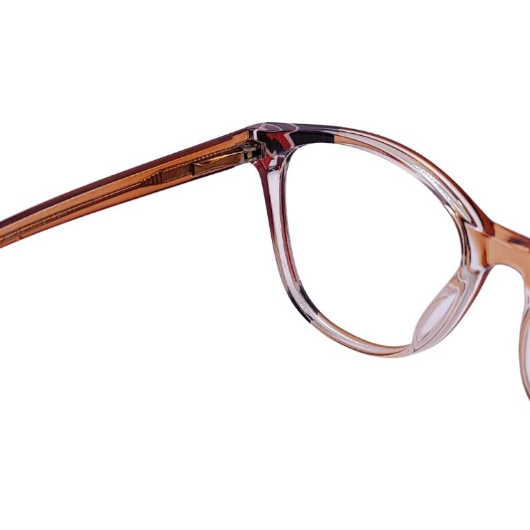 ARMAÇÃO TR90 PROMO 8031-C2