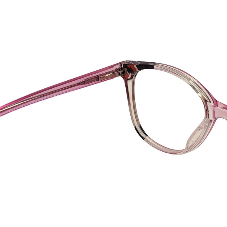 ARMAÇÃO TR90 PROMO 8031-C5