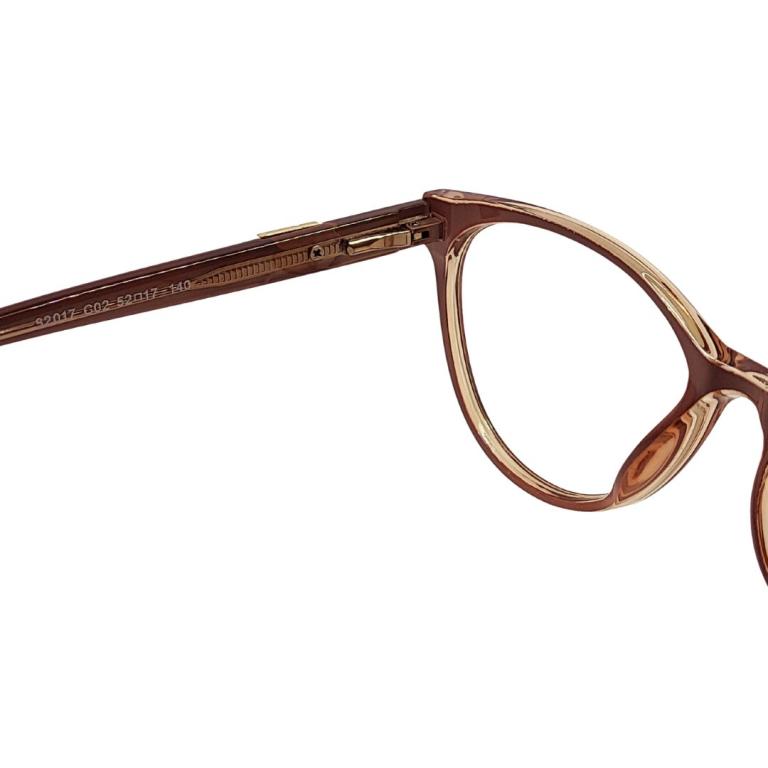 ARMAÇÃO TR90 82017-C2FEM