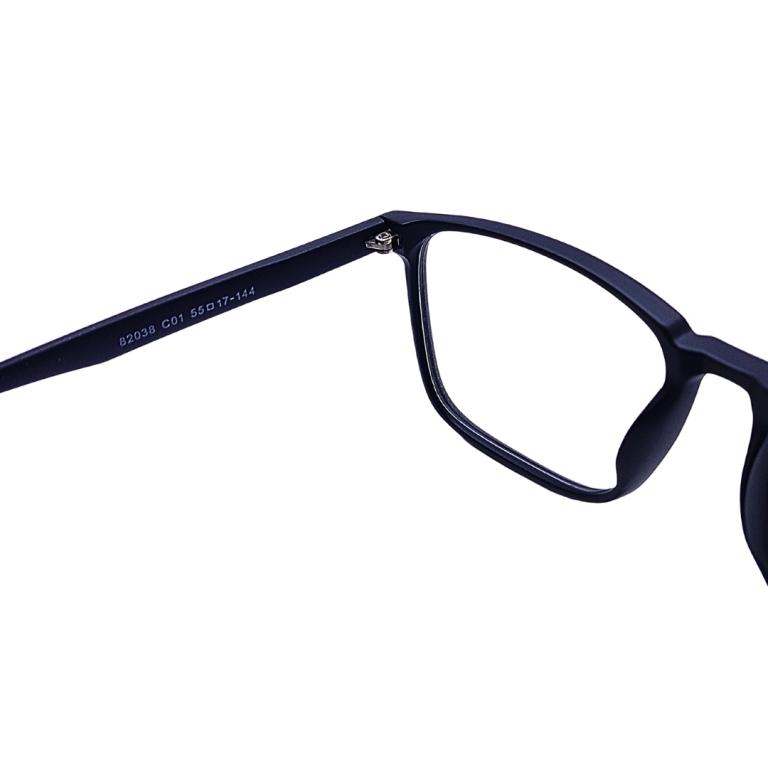 ARMAÇÃO FIBRA DE CARBONO 82038-C01