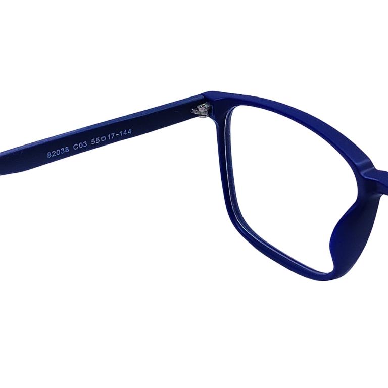 ARMAÇÃO FIBRA DE CARBONO 82038-C03