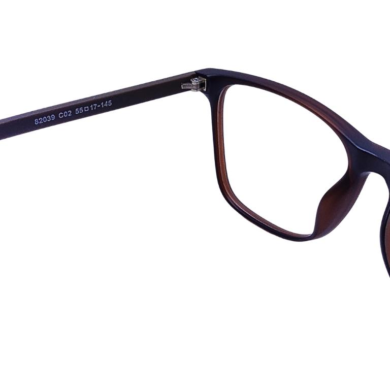 ARMAÇÃO FIBRA DE CARBONO 82039-C02