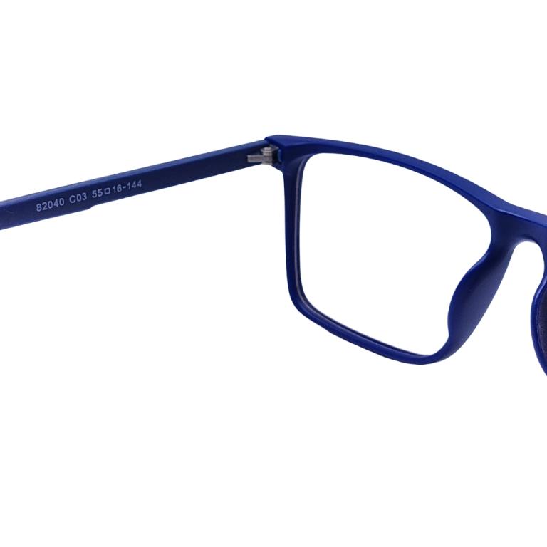 ARMAÇÃO FIBRA DE CARBONO 82040-C03