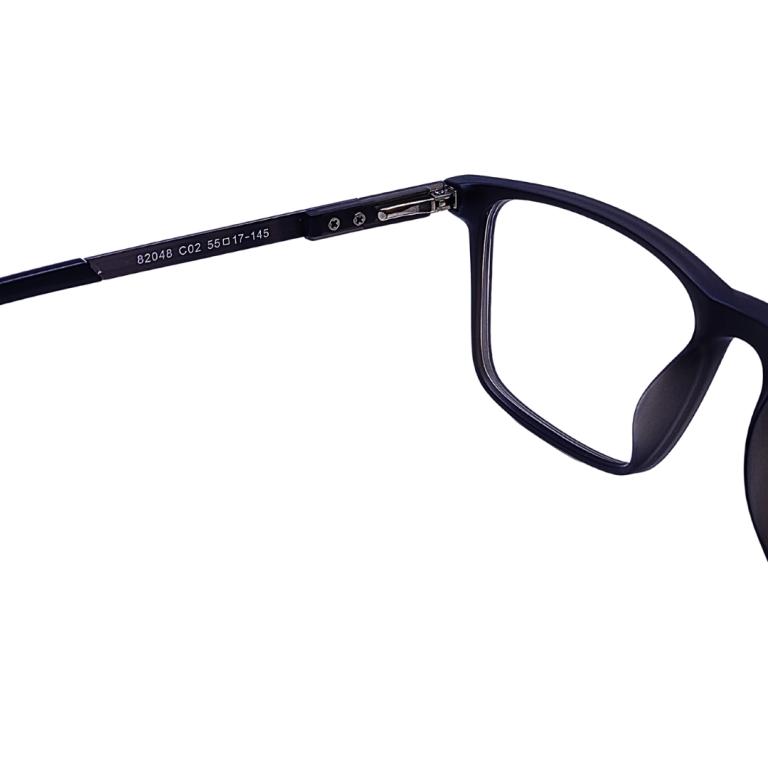 ARMAÇÃO TR90 MASC 82048-C02