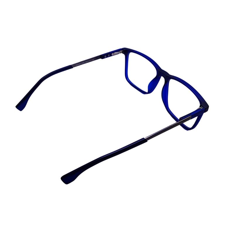 ARMAÇÃO TR90 MASC 82048-C03