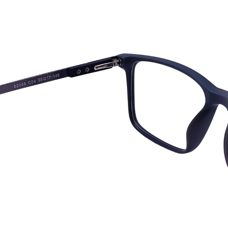 ARMAÇÃO TR90 MASC 82048-C04