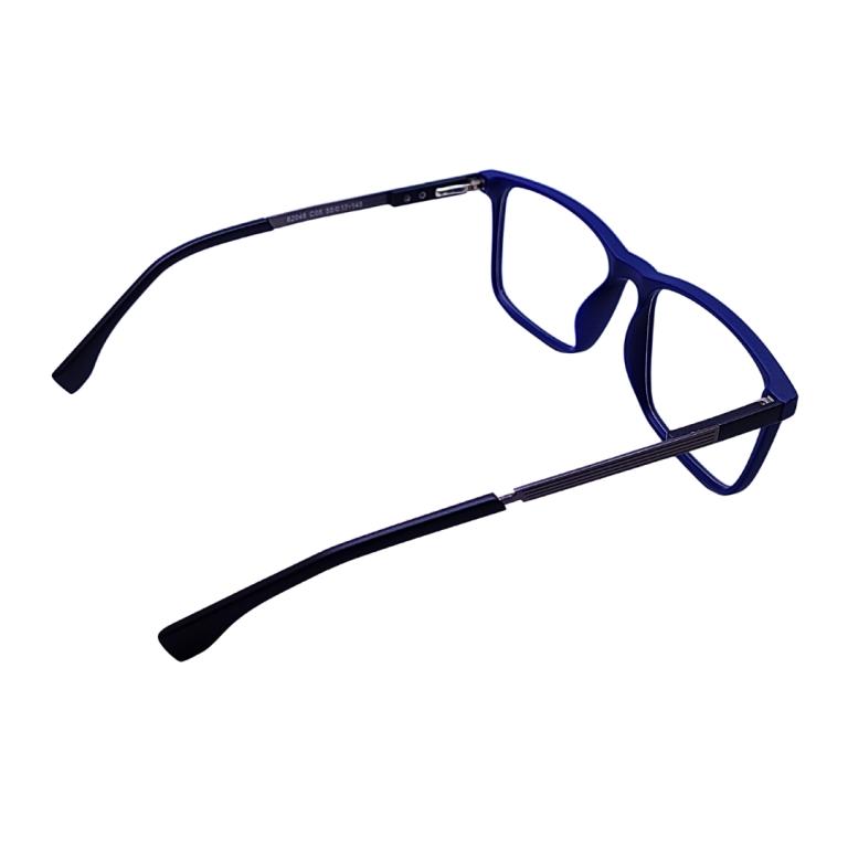 ARMAÇÃO TR90 MASC 82048-C05