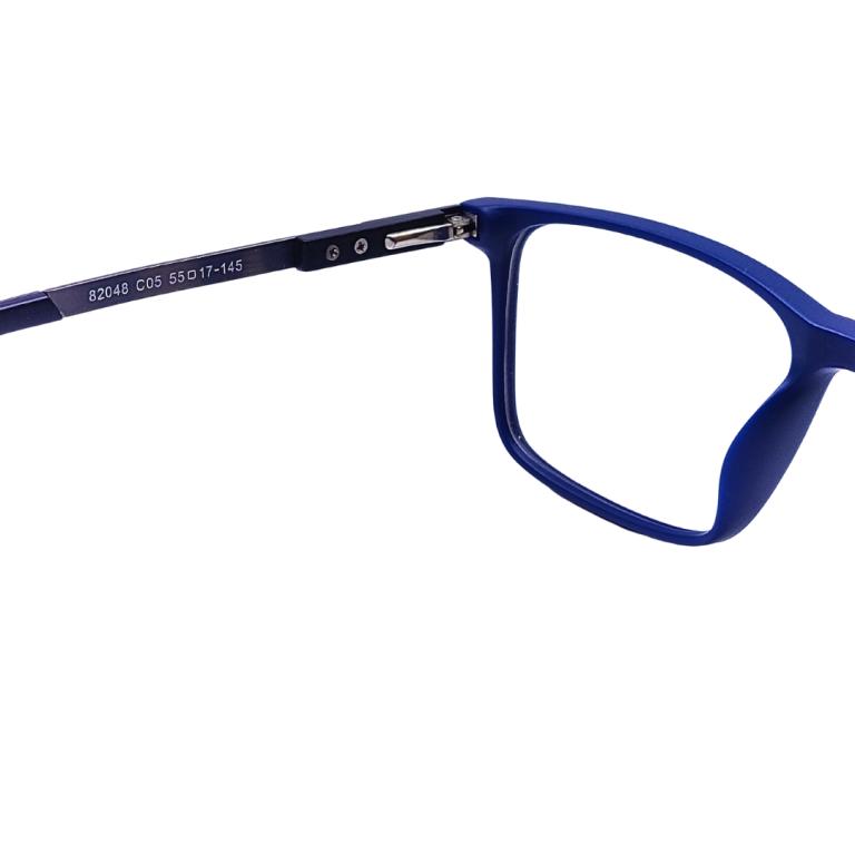 ARMAÇÃO TR90 MASC 82048-C05