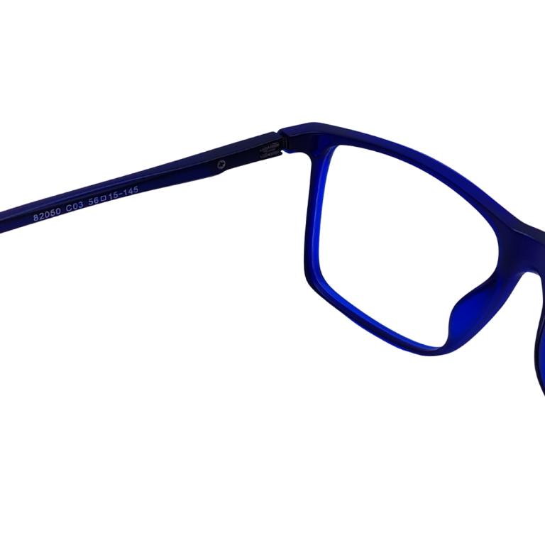 ARMAÇÃO TR90 MASC 82050-C03