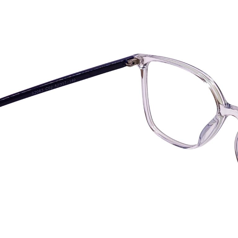 ARMAÇÃO TR90 FEM 82063-C02