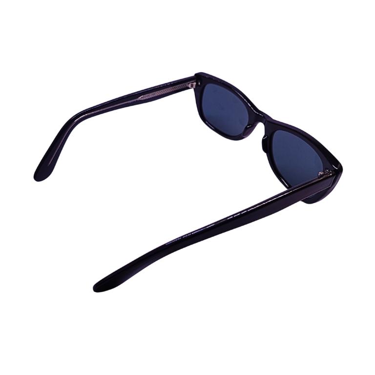 ARMAÇÃO LENTE DE CRISTAL 82075-C1