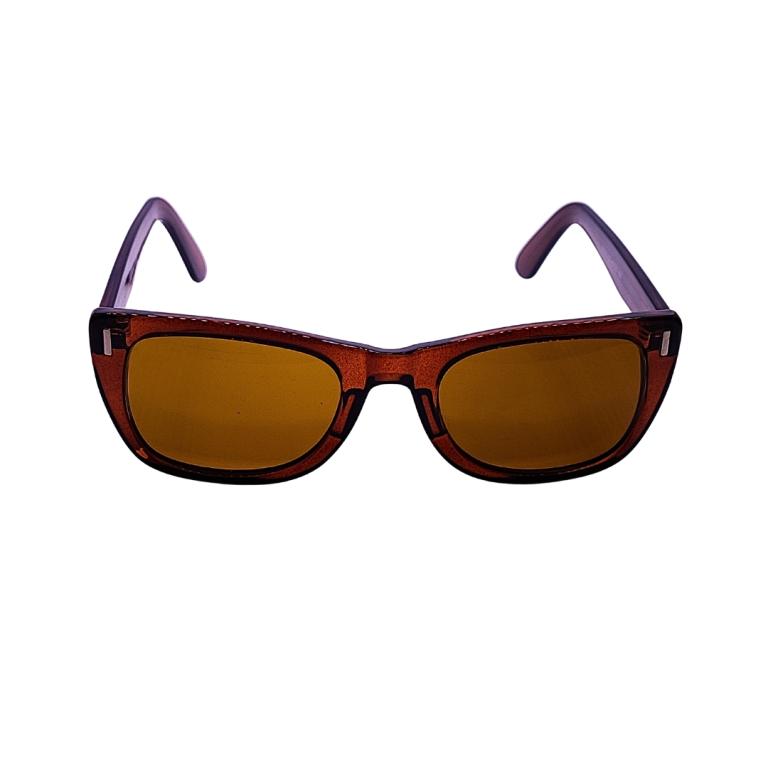 ARMAÇÃO LENTE DE CRISTAL 82075-C2