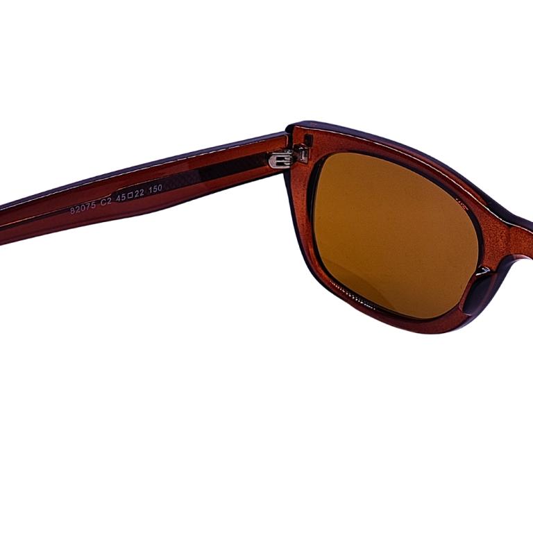 ARMAÇÃO LENTE DE CRISTAL 82075-C2