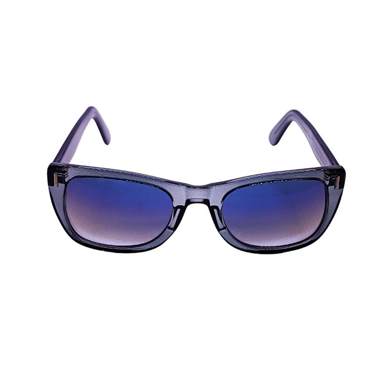 ARMAÇÃO LENTE DE CRISTAL 82075-C3