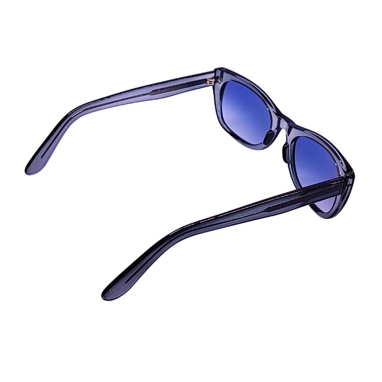 ARMAÇÃO LENTE DE CRISTAL 82075-C3