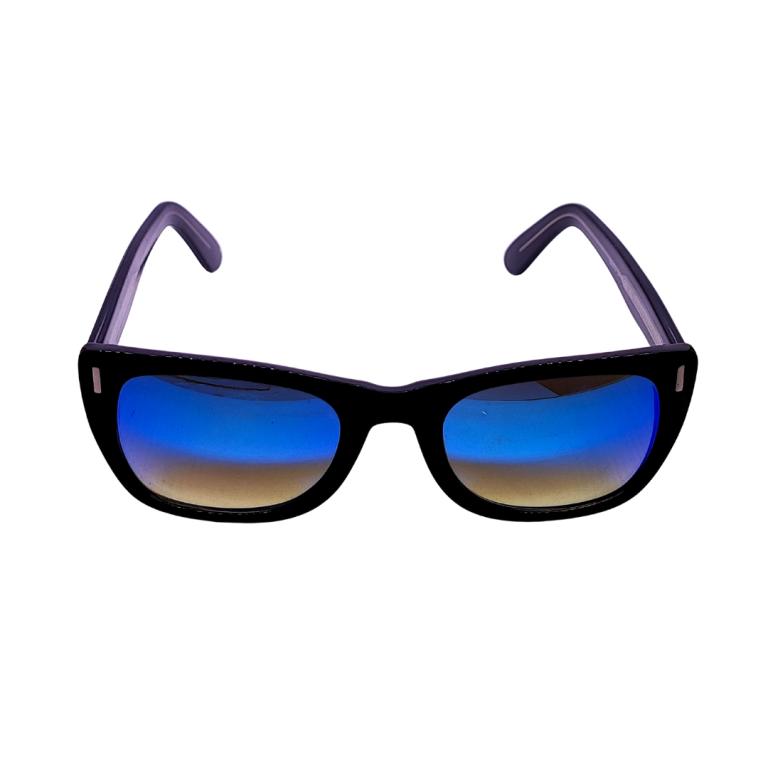 ARMAÇÃO LENTE DE CRISTAL 82075-C4