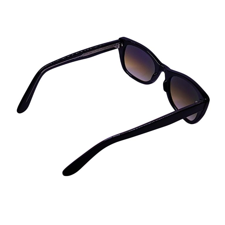 ARMAÇÃO LENTE DE CRISTAL 82075-C4