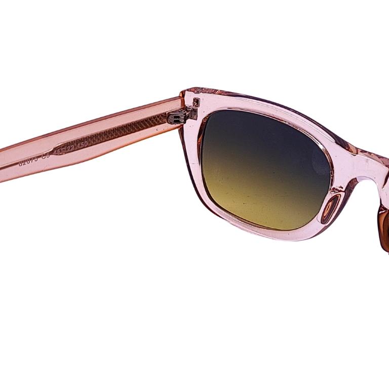 ARMAÇÃO LENTE DE CRISTAL 82075-C5