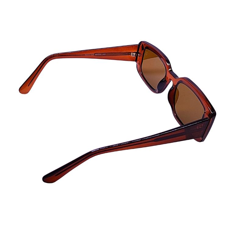 ARMAÇÃO LENTE DE CRISTAL 82077-C2