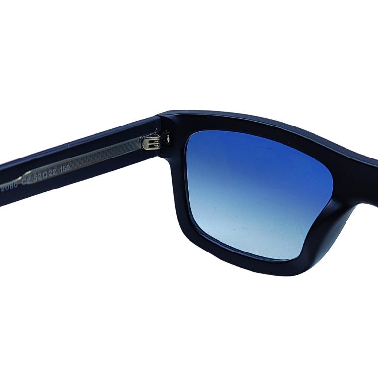 ARMAÇÃO LENTE DE CRISTAL 82080-C2