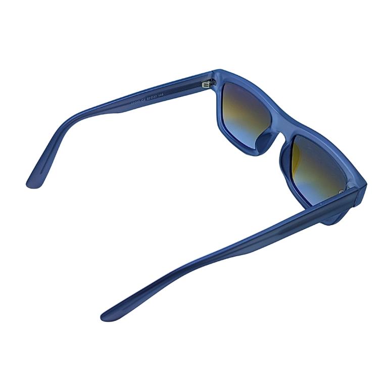 ARMAÇÃO LENTE DE CRISTAL 82080-C3