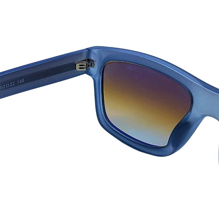 ARMAÇÃO LENTE DE CRISTAL 82080-C3