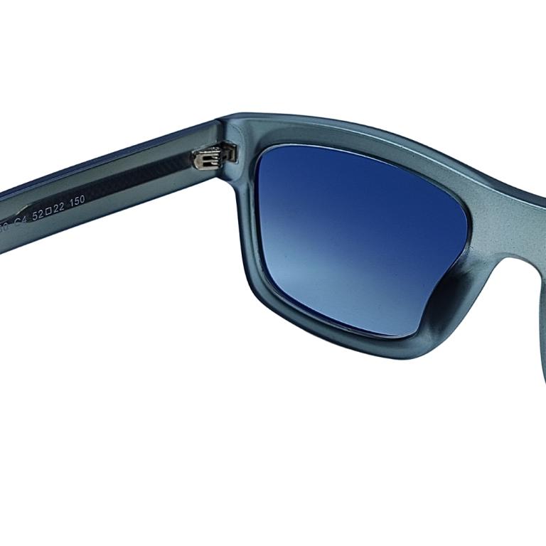 ARMAÇÃO LENTE DE CRISTAL 82080-C4