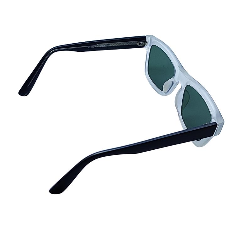 ARMAÇÃO LENTE DE CRISTAL 82080-C5