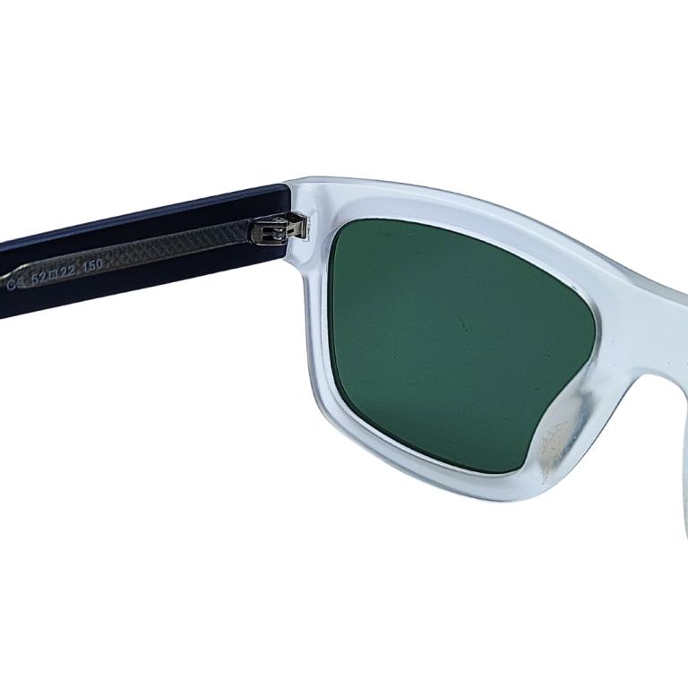 ARMAÇÃO LENTE DE CRISTAL 82080-C5