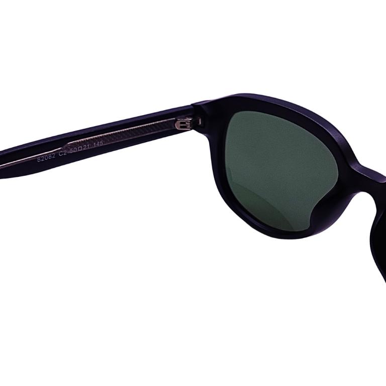 ARMAÇÃO LENTE DE CRISTAL 82082-C2