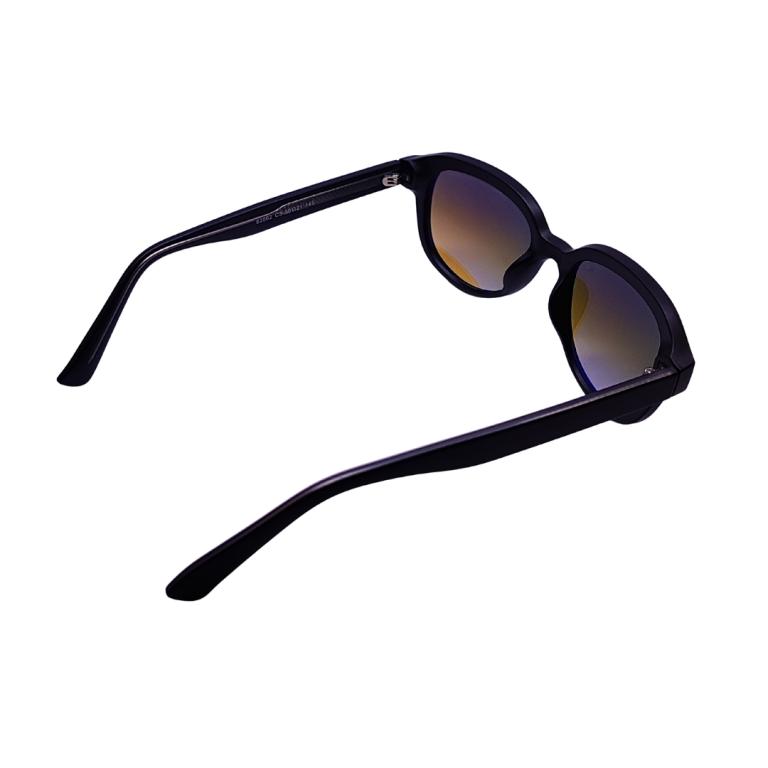 ARMAÇÃO LENTE DE CRISTAL 82082-C3