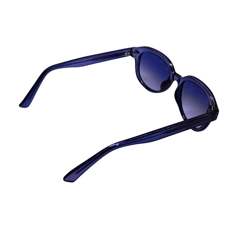 ARMAÇÃO LENTE DE CRISTAL 82082-C4