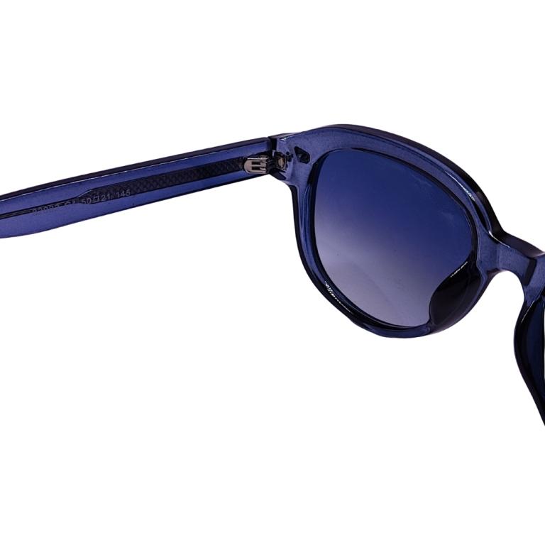 ARMAÇÃO LENTE DE CRISTAL 82082-C4