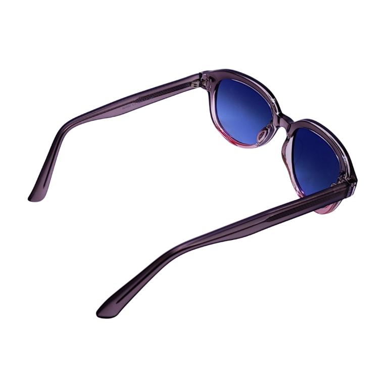 ARMAÇÃO LENTE DE CRISTAL 82082-C5