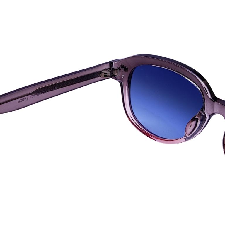 ARMAÇÃO LENTE DE CRISTAL 82082-C5