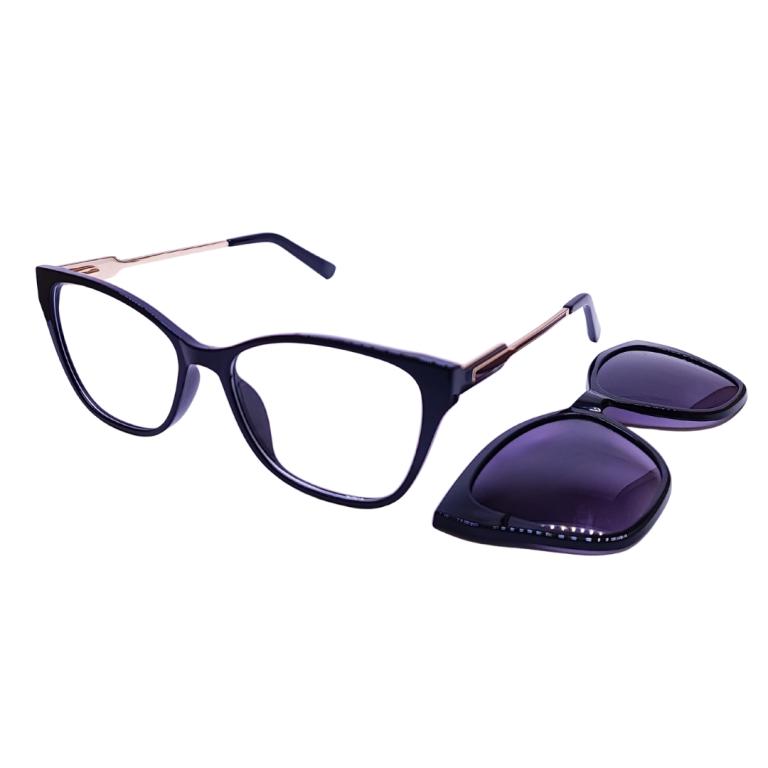 ARMAÇÃO CLIPON FEM 82101-C1