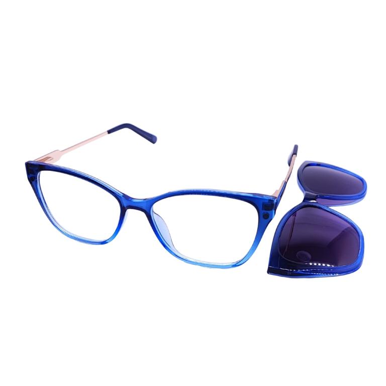 ARMAÇÃO CLIPON FEM 82101-C3