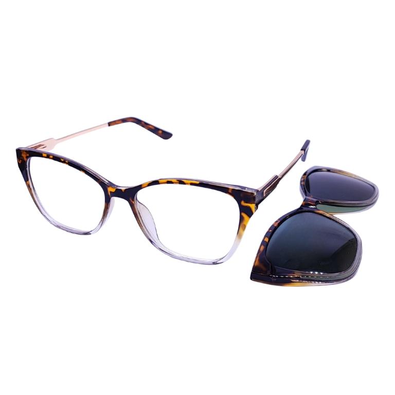 ARMAÇÃO CLIPON FEM 82101-C4