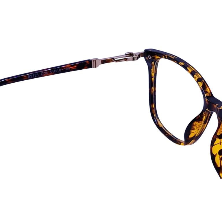 ARMAÇÃO TR90 FEM 82121-C04