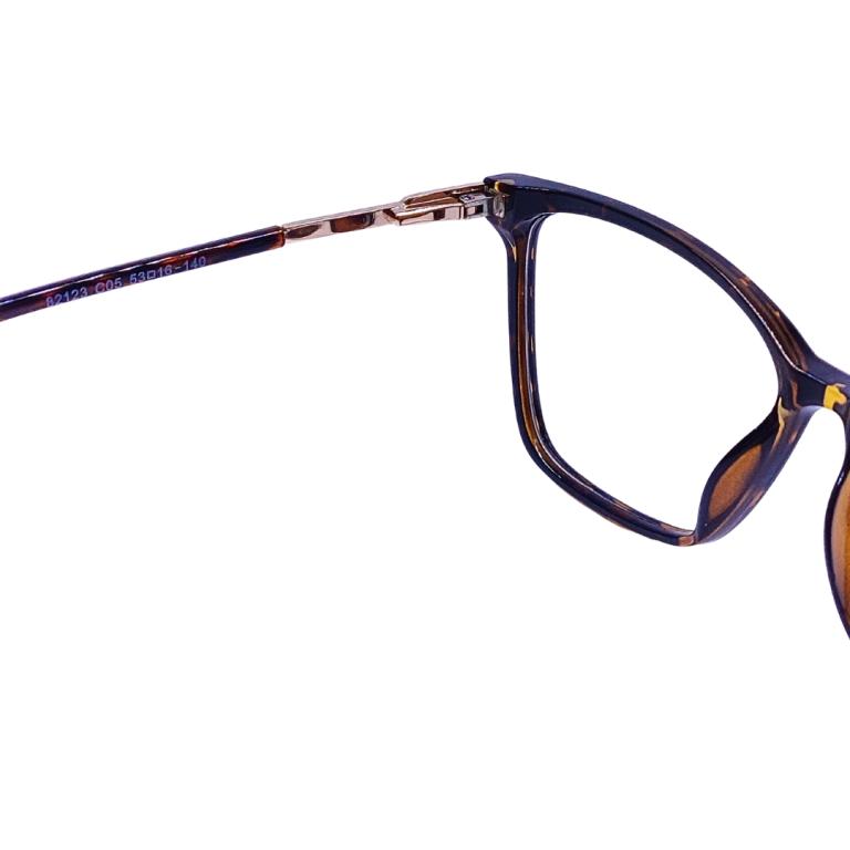 ARMAÇÃO TR90 FEM 82123-C05