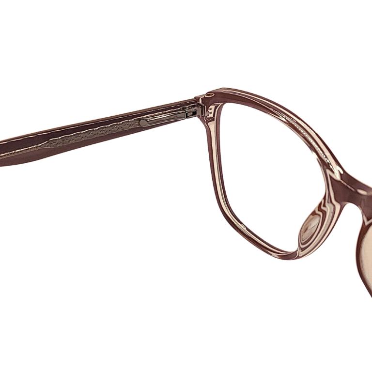 ARMAÇÃO TR90 FEM 82139-C05