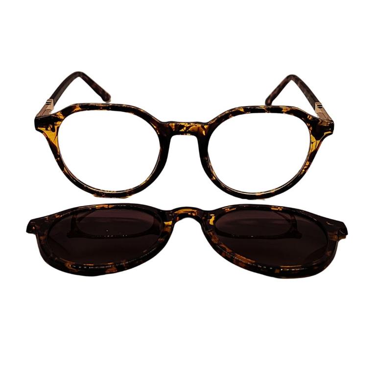 ARMAÇÃO CLIPON FEM 82144-C02